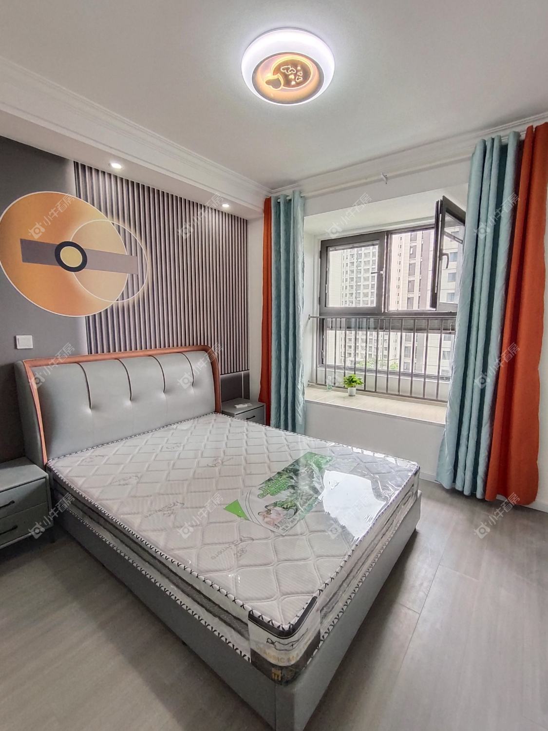 常州衡麓世家在租房源_小牛看房