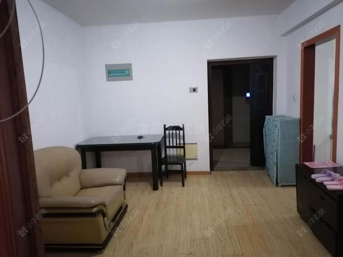 常州典雅花园在租房源室内图_小牛看房