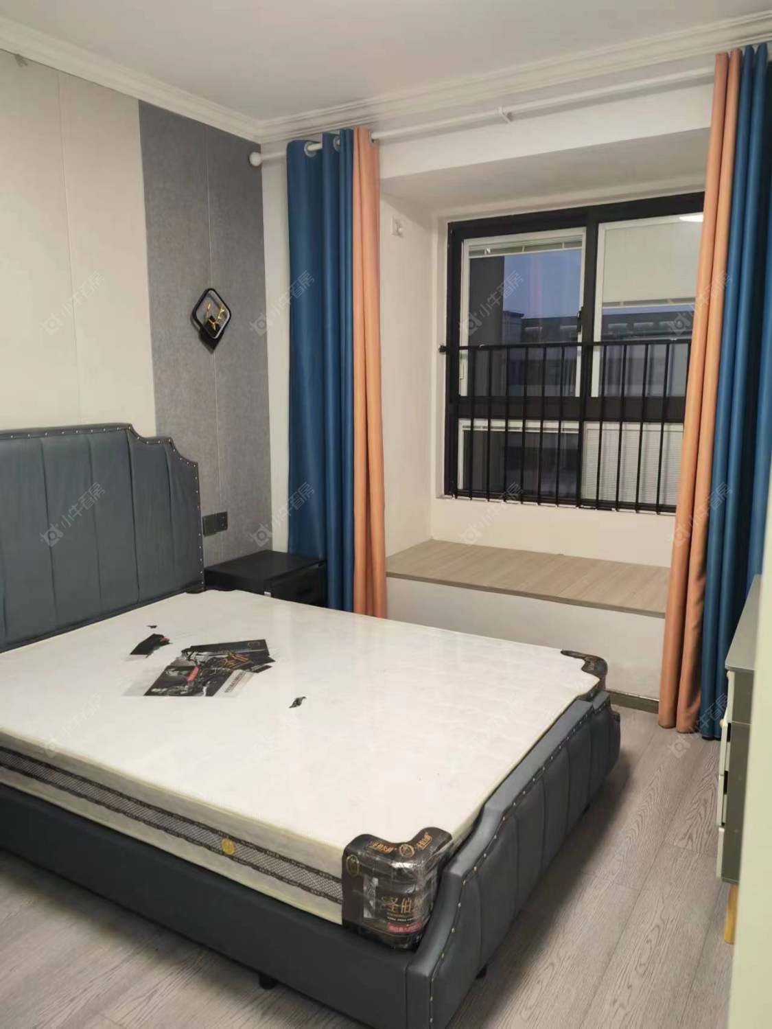 常州中南红玺台在租房源_小牛看房