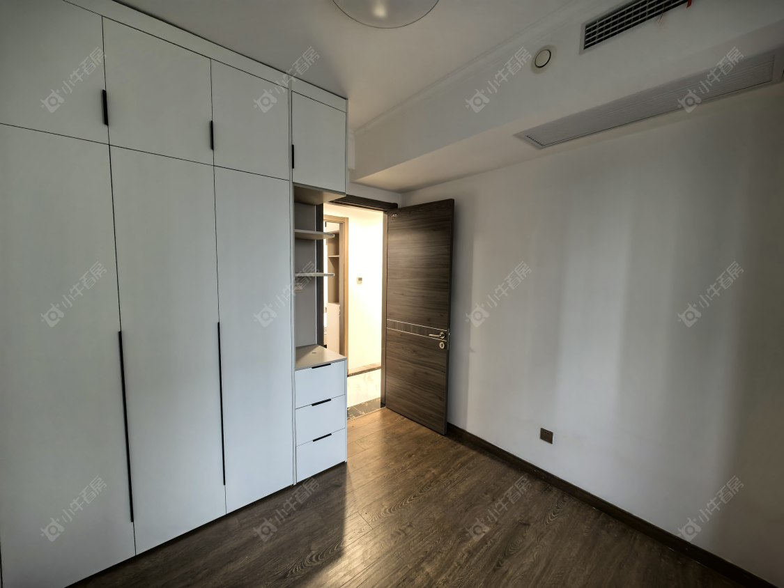 常州碧桂园壹号天禧在租房源室内图_小牛看房