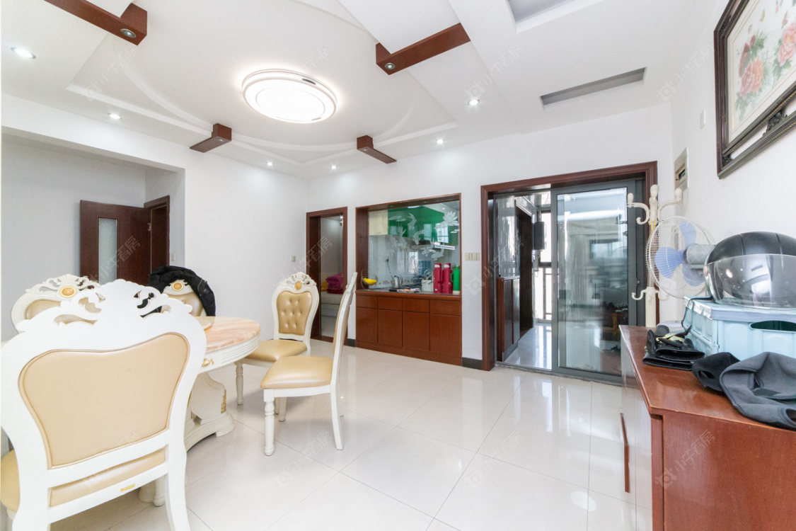 奥林匹克花园房源室内图 常州奥林匹克花园在售二手房源室内图_小牛看房