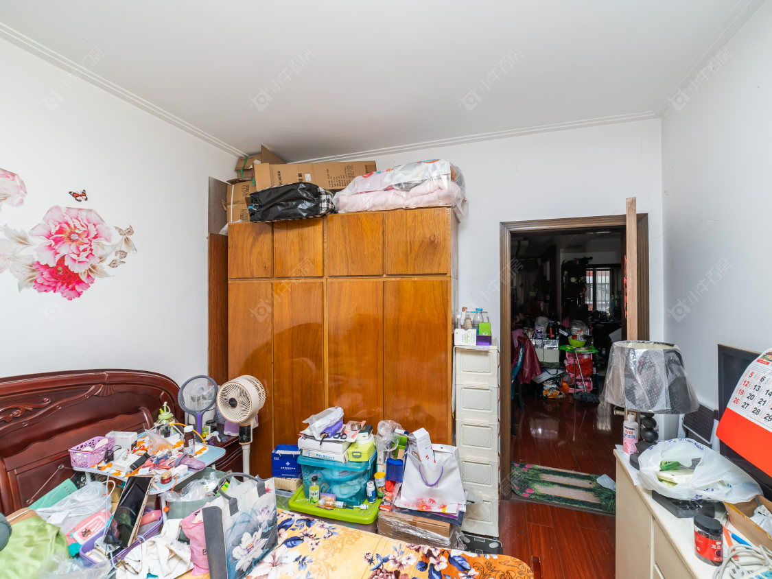 常州站北新村新站北在售二手房源室内图_小牛看房