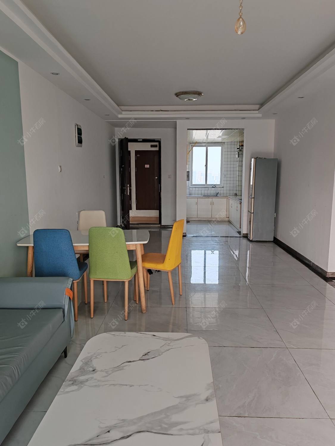 海华花园房源室内图 常州海华花园在租房源室内图_小牛看房