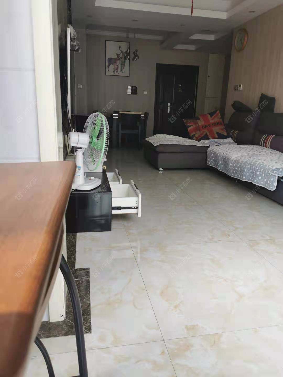 常州世茂香槟湖二期在租房源_小牛看房