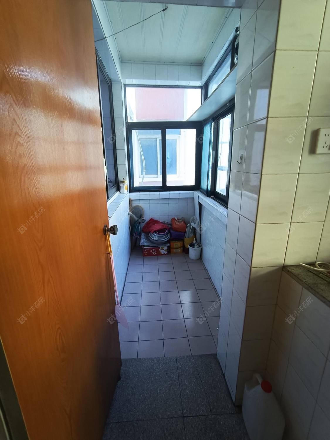 常州站北新村中站北在租房源户型图_小牛看房