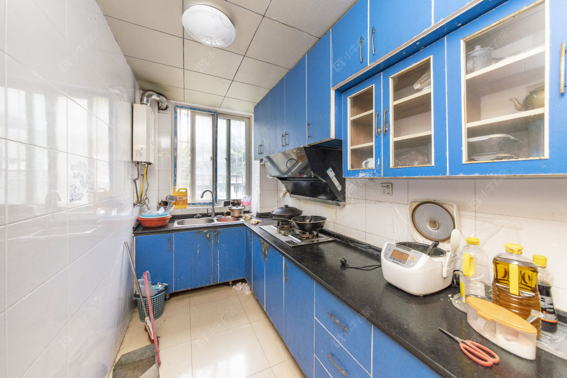 常州中凉花园在售二手房源室内图_小牛看房