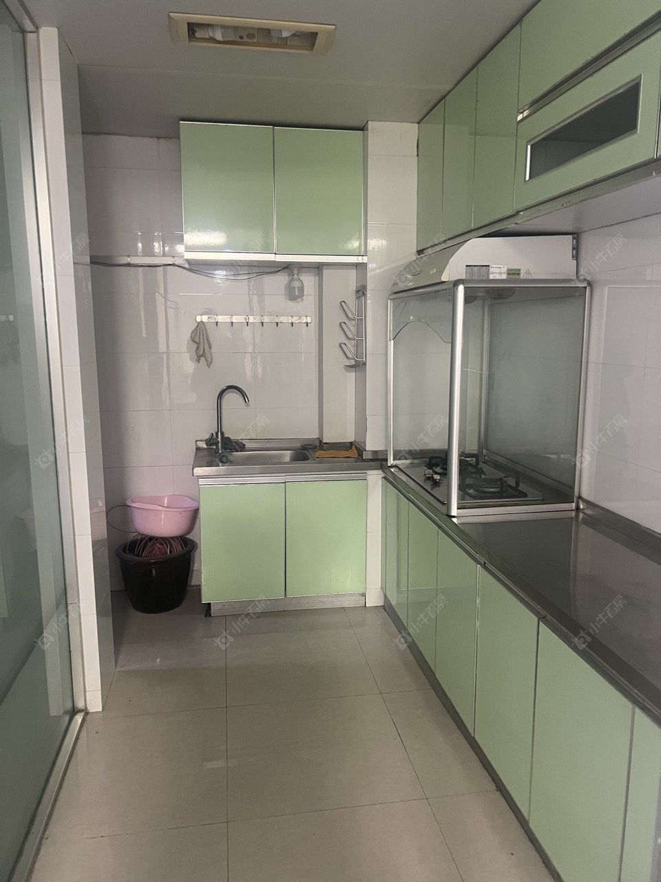 常州东城明居在租房源室内图_小牛看房