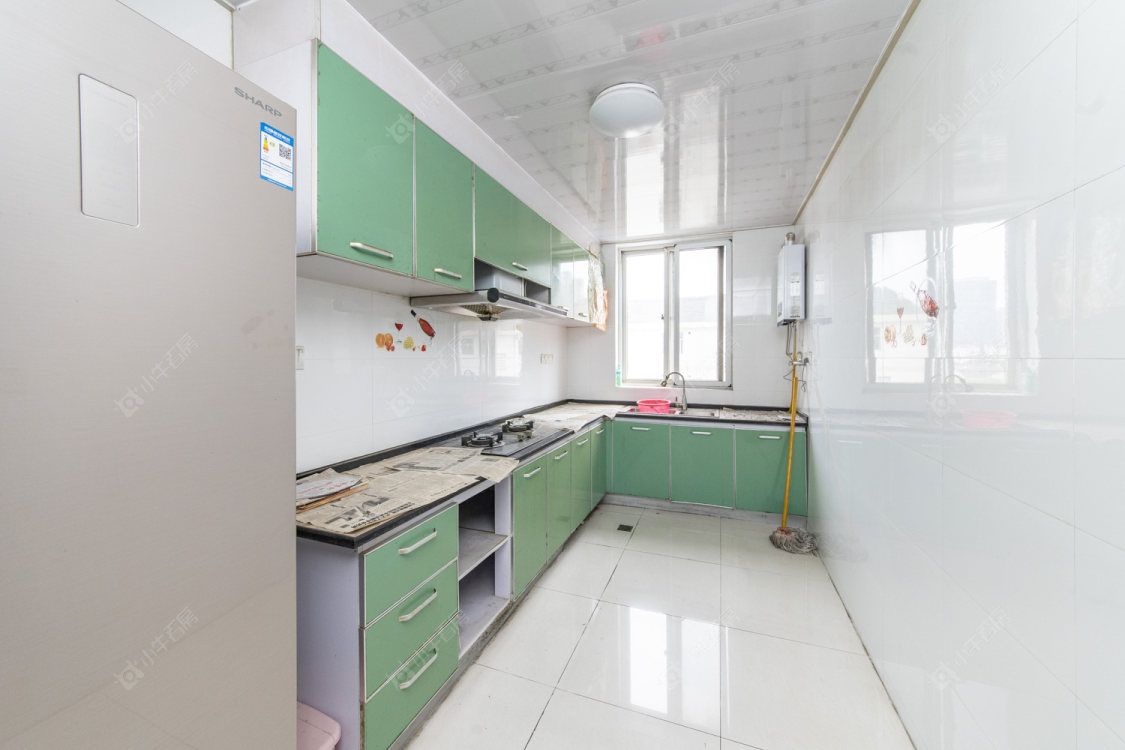 常州湾里新村在售二手房源室内图_小牛看房