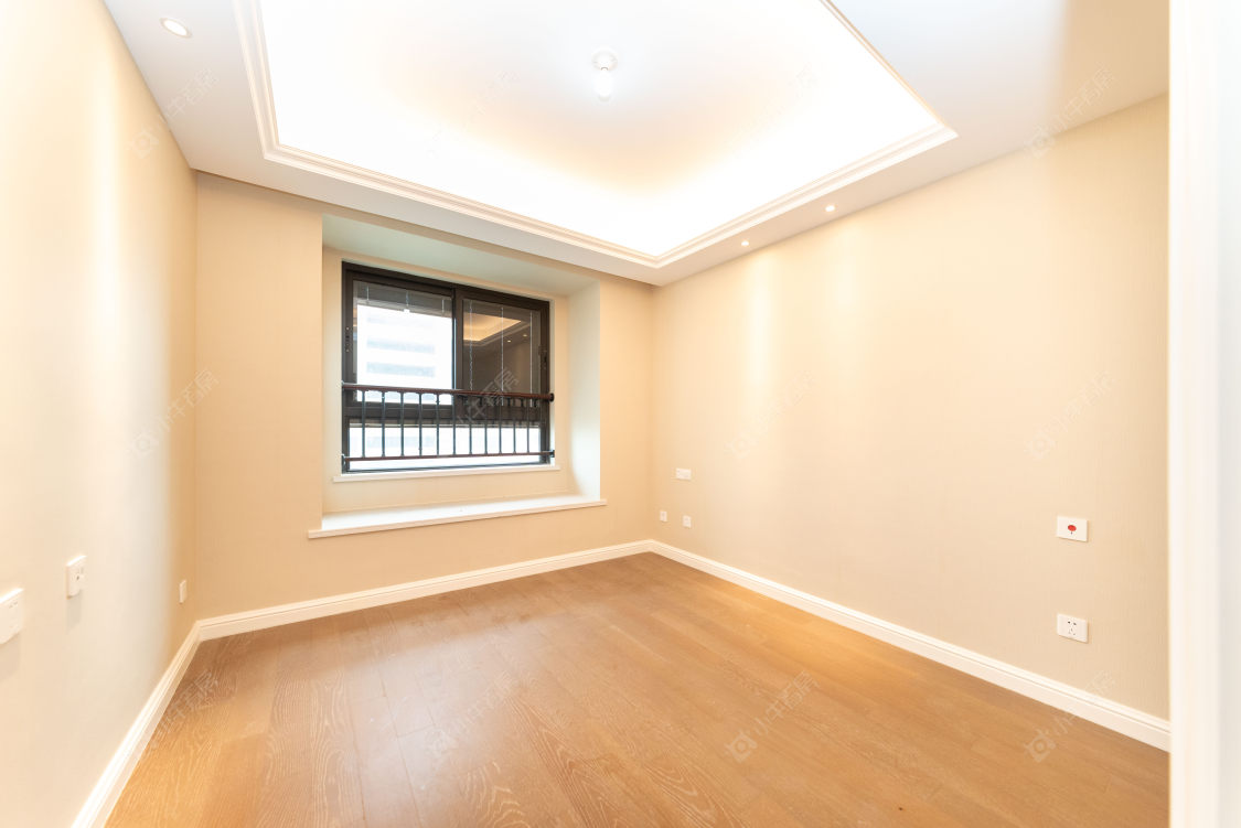 常州新城华宇悦隽公馆在售二手房源室内图_小牛看房