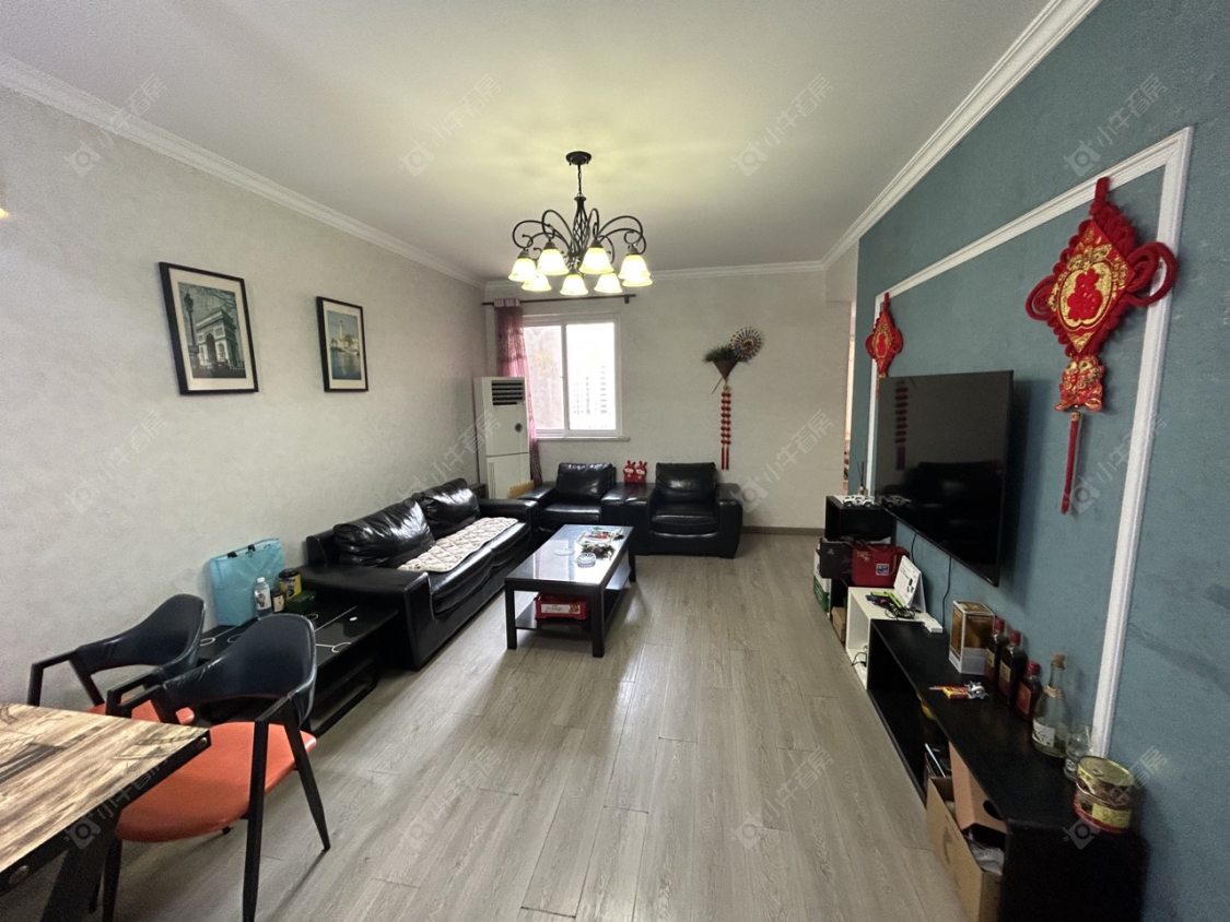 常发豪郡房源室内图 常州常发豪郡在租房源室内图_小牛看房