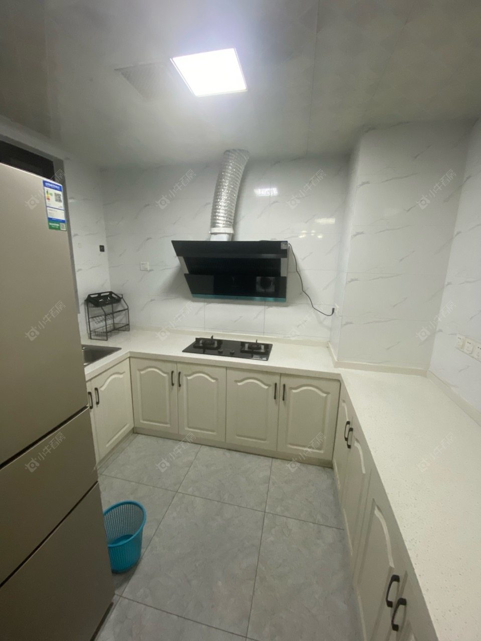 常州新城桃李郡在租房源室内图_小牛看房