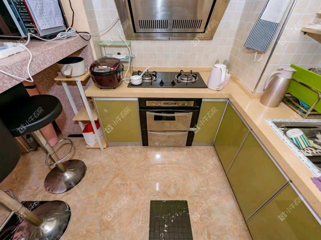 常州中意宝第在租房源_小牛看房