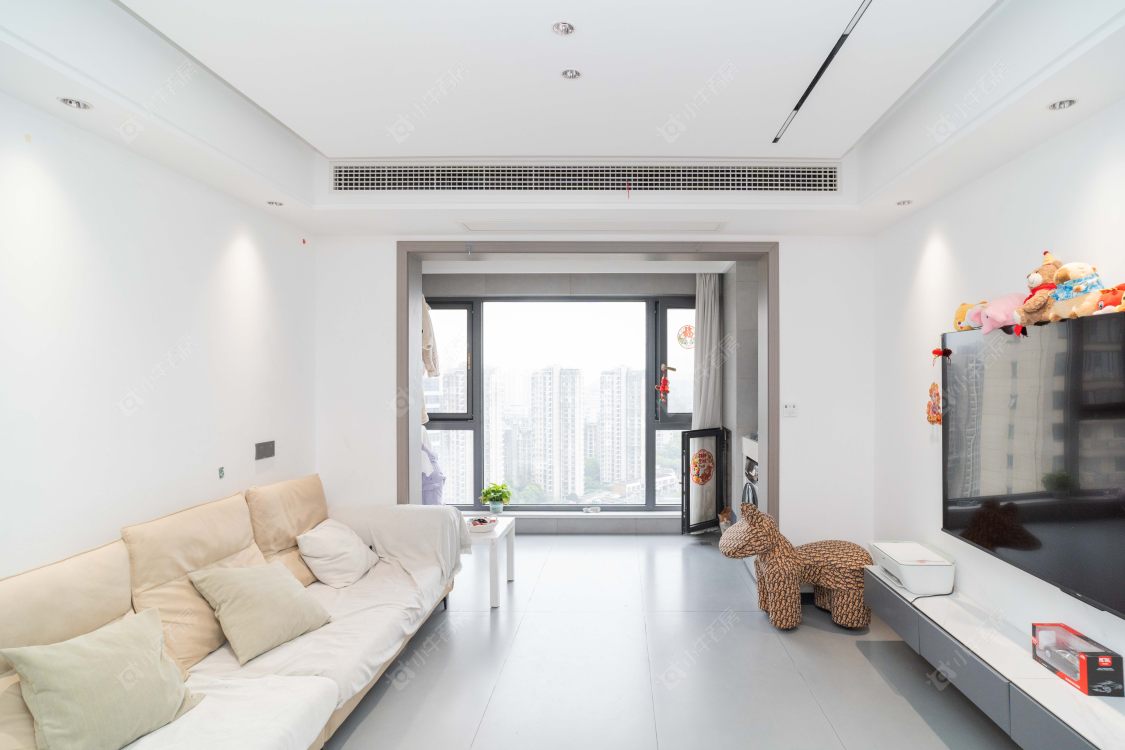 常州港悦府在售二手房_小牛看房