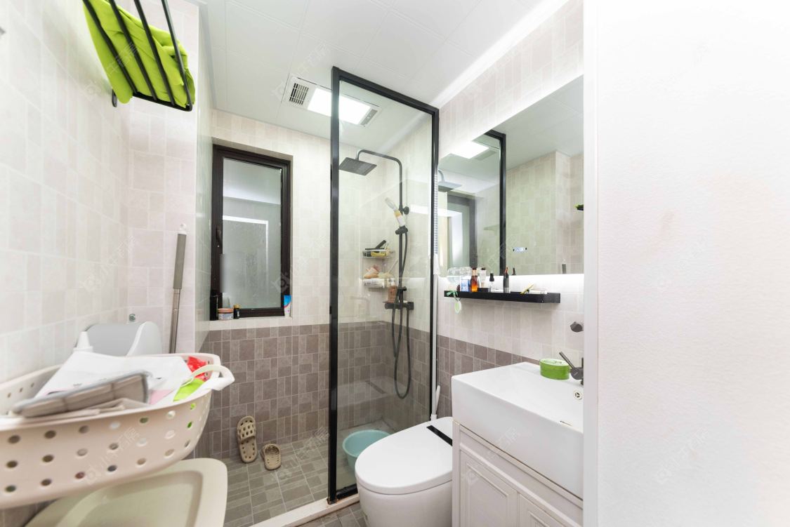 常州新城公馆国际公寓在售二手房源室内图_小牛看房