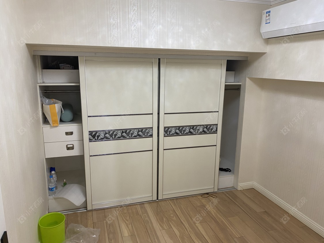 常州银河湾明苑三期在租房源室内图_小牛看房