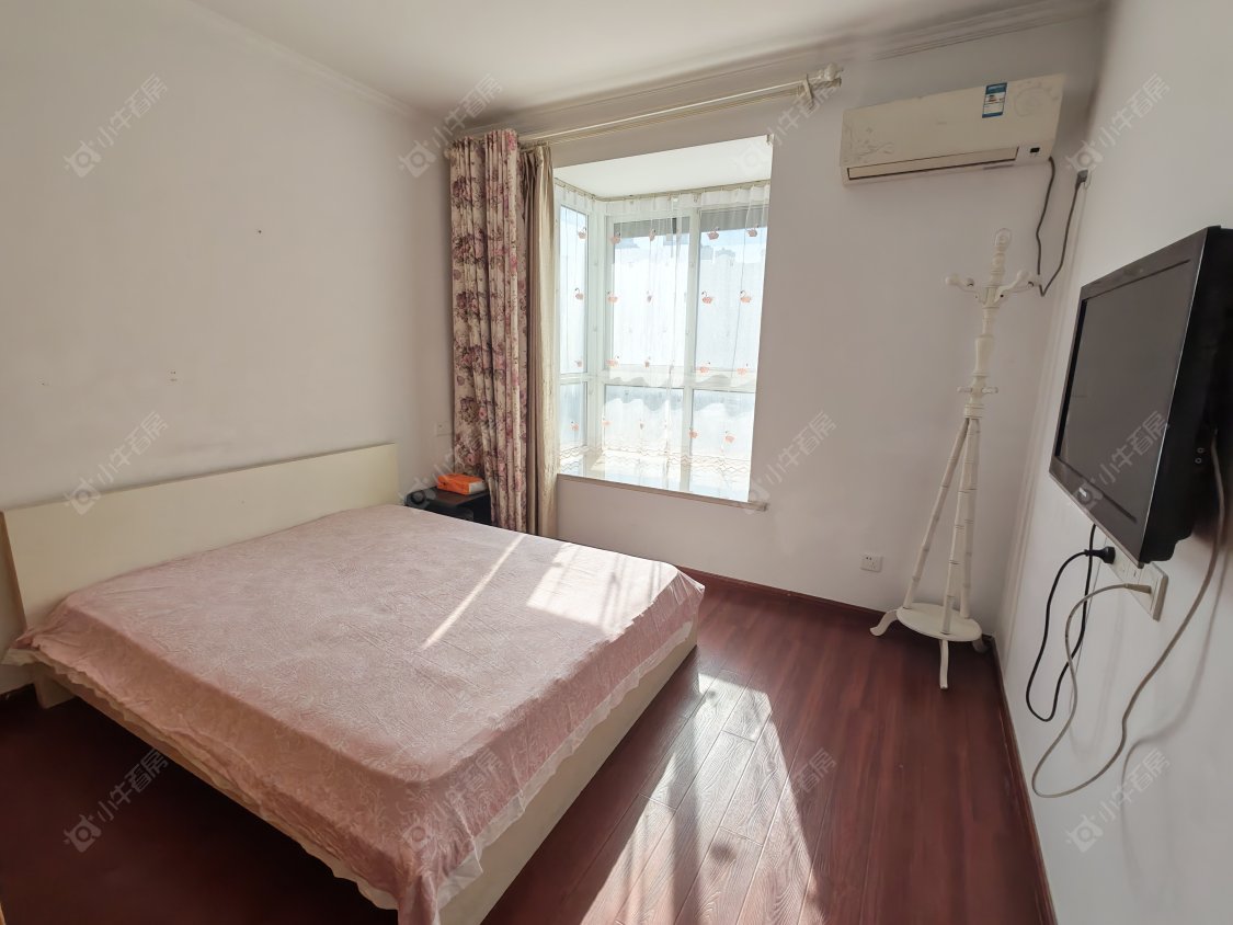 常州御水华庭一期在租房源室内图_小牛看房