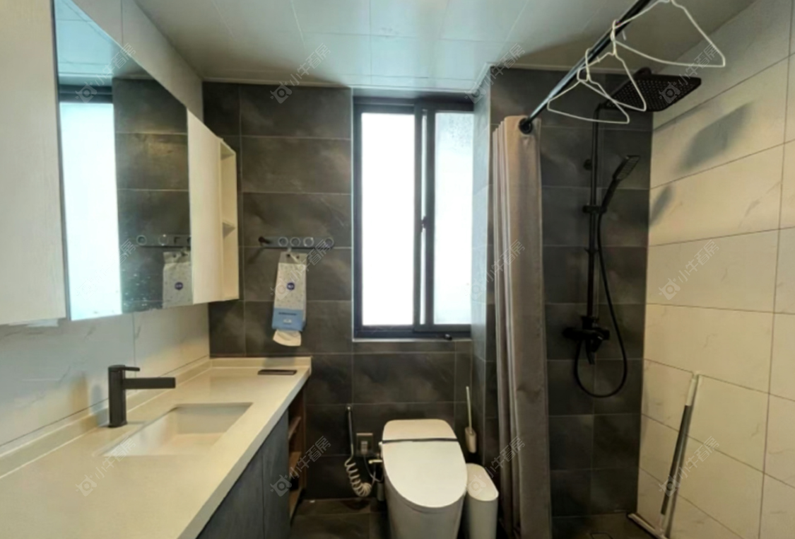 常州白马公馆在租房源室内图_小牛看房