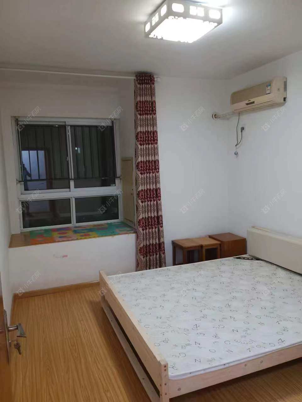 常州百馨西苑四期在租房源_小牛看房