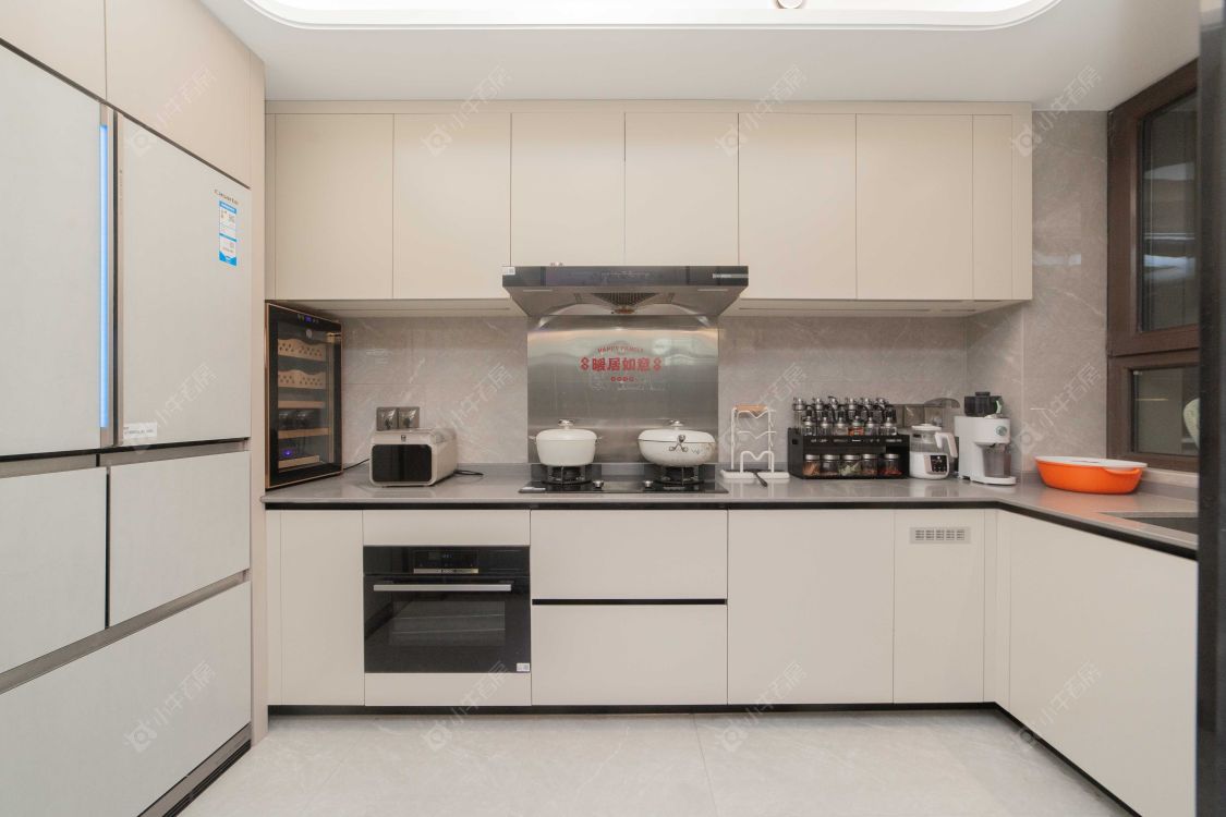 中建招商龙宸壹号房源室内图 常州中建招商龙宸壹号在售二手房源室内图_小牛看房