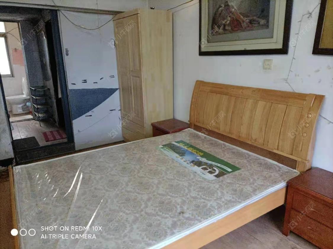 常州清凉新村租房_小牛看房