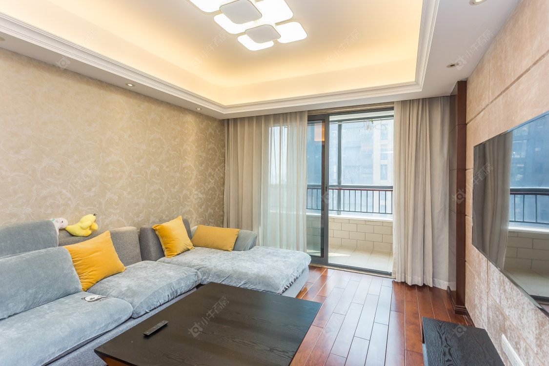 常州凯纳华侨城在售二手房源_小牛看房