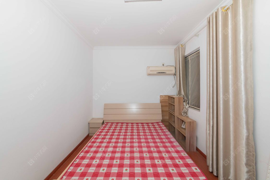 常州宝龙国际花园一期在售二手房源室内图_小牛看房