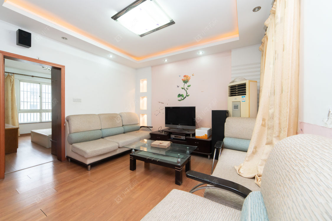 常州蓝天花园西区在售二手房_小牛看房