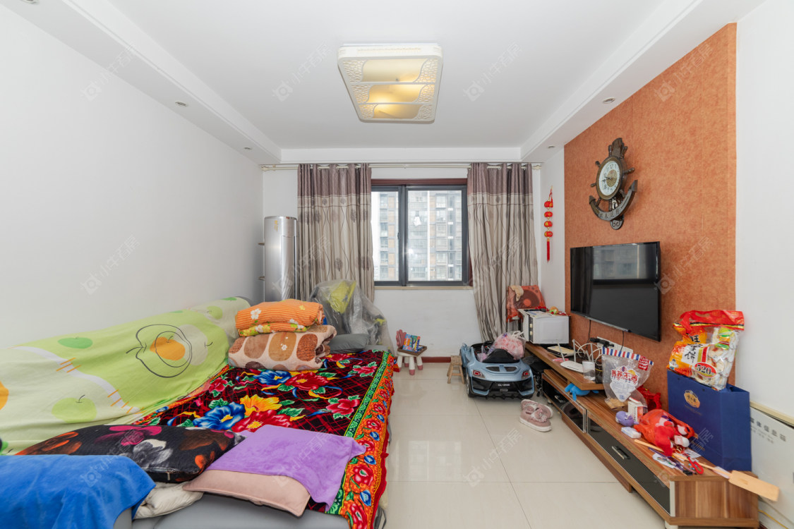 常州怡枫苑在售二手房_小牛看房