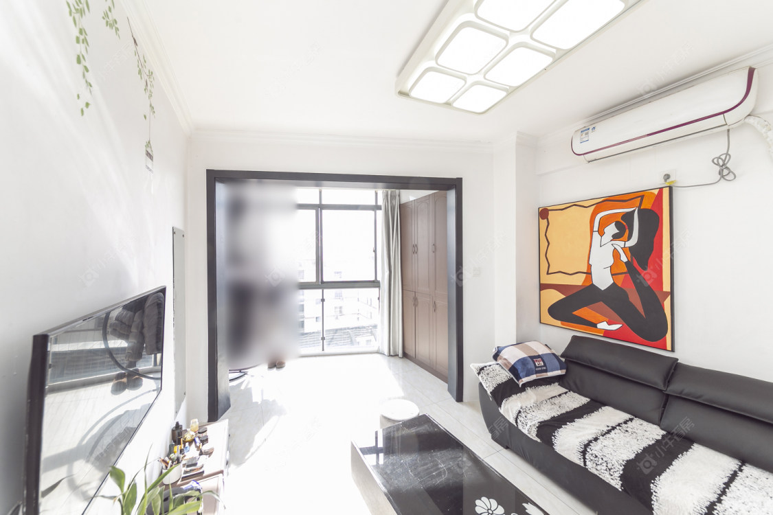 常州香江华廷苹果街区在售二手房源_小牛看房