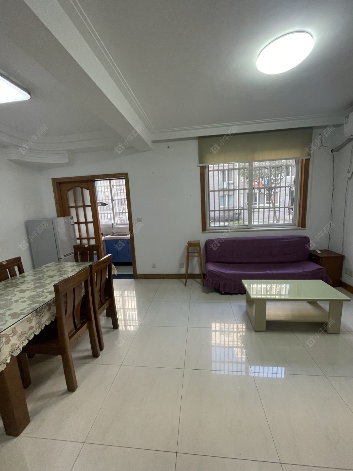 兆丰花苑房源室内图 常州兆丰花苑在租房源室内图_小牛看房