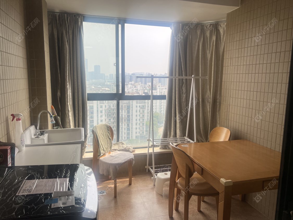 常州中央花园在租房源_小牛看房