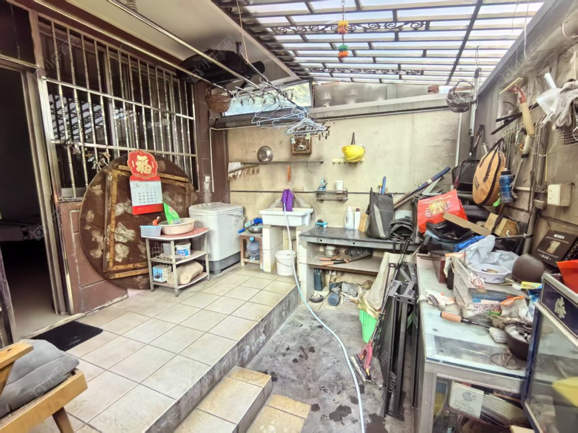 河海二村房源室内图 常州河海二村在租房源室内图_小牛看房