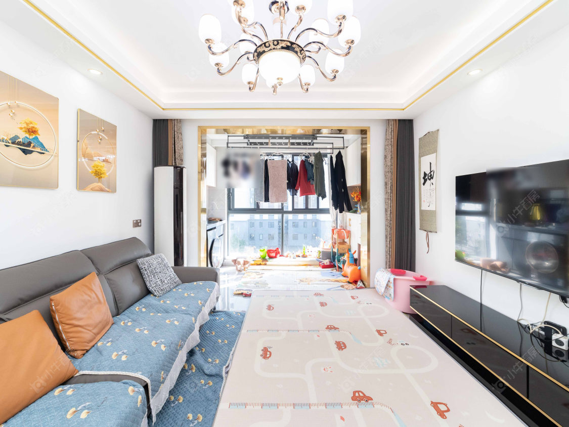 常州瑞祯家园在售二手房_小牛看房