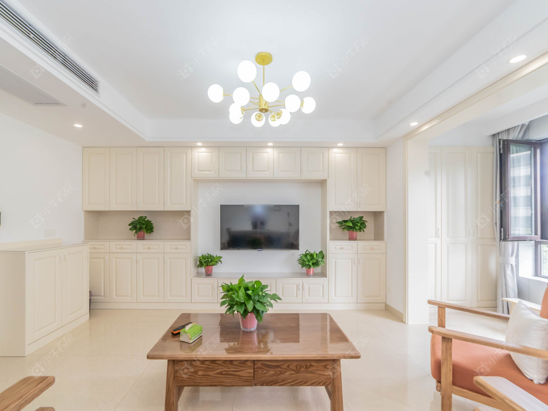 常州龙控公园道在售二手房源室内图_小牛看房