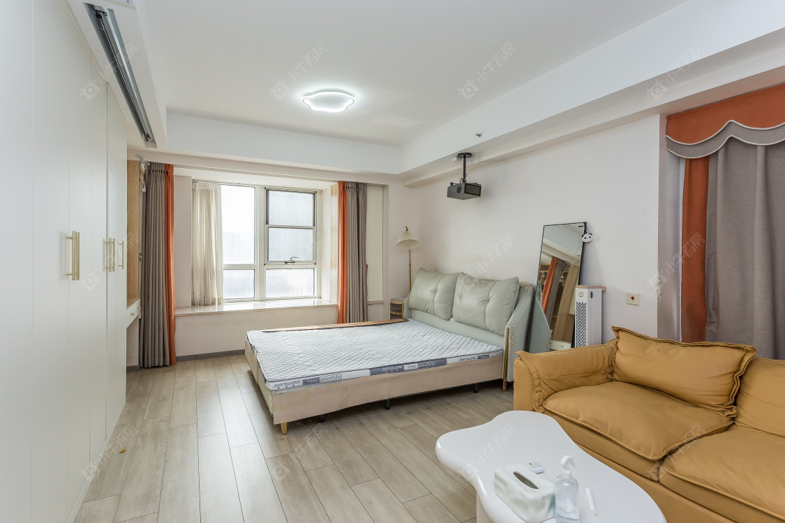 常州新城国际公寓在售二手房_小牛看房