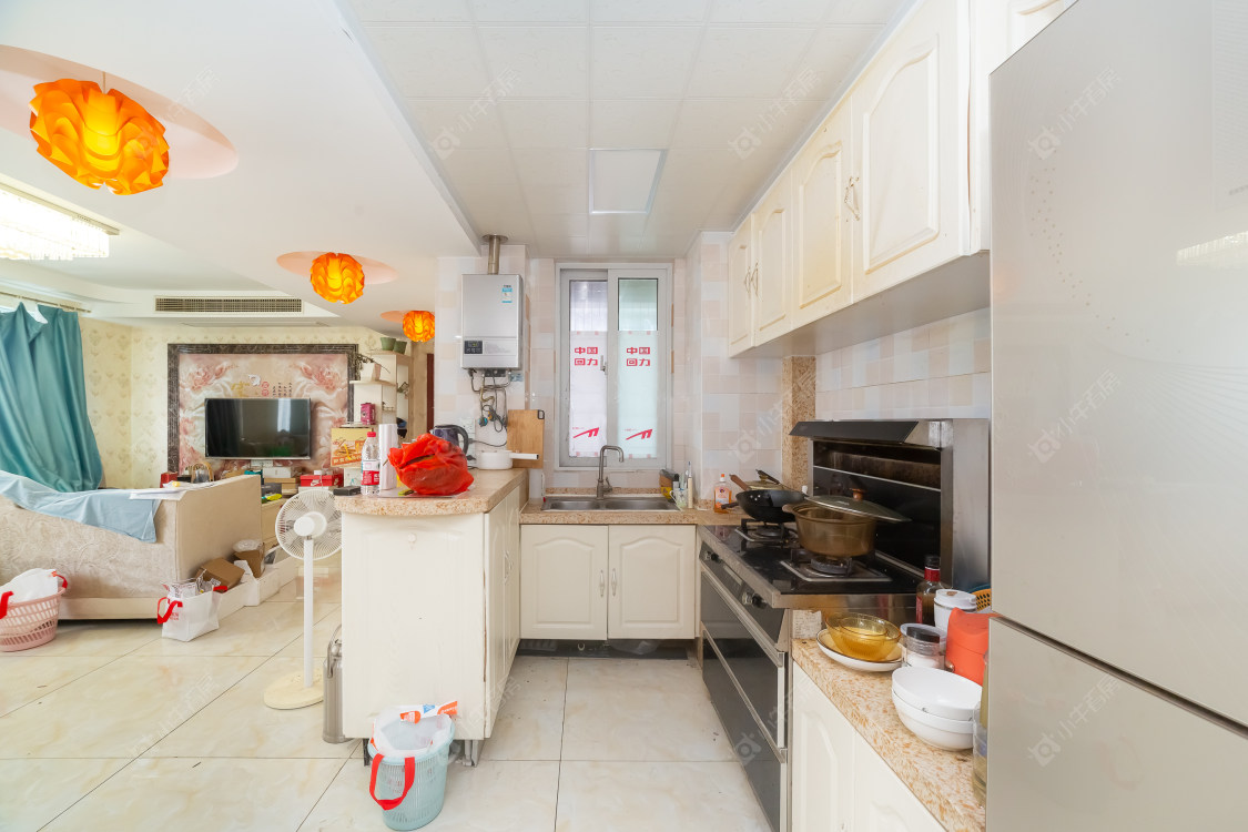 新城悠活城房源室内图 常州新城悠活城在售二手房源室内图_小牛看房