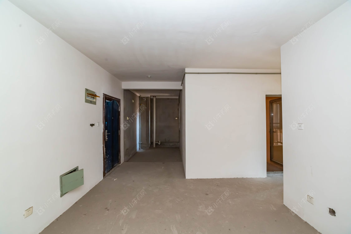 常州银河湾第一城二期在售二手房源室内图_小牛看房