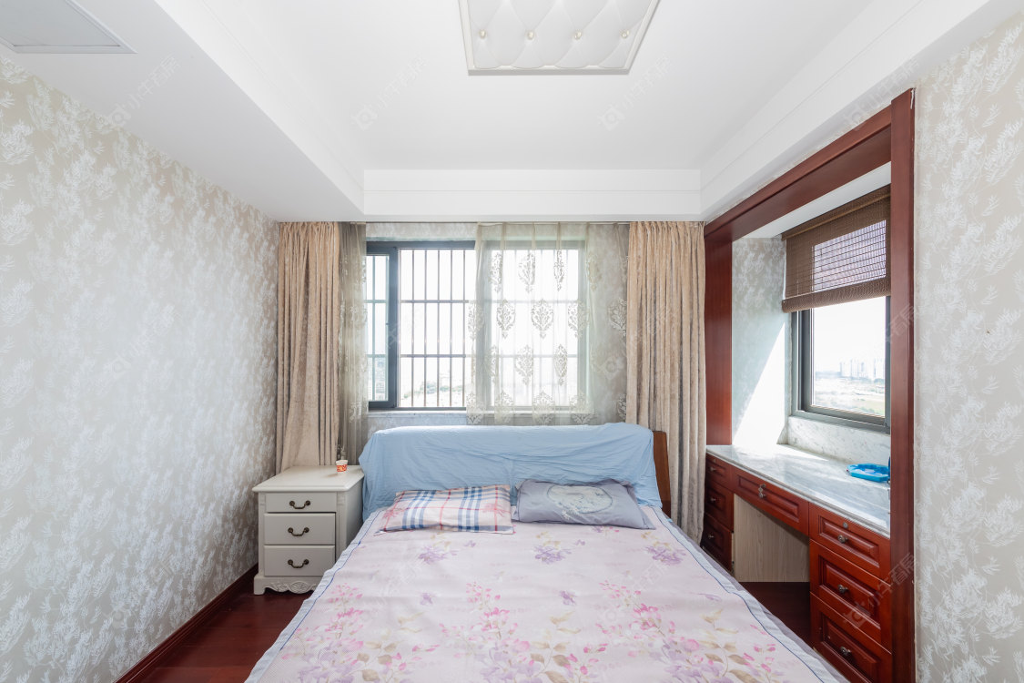 常州凤凰名城在售二手房源室内图_小牛看房