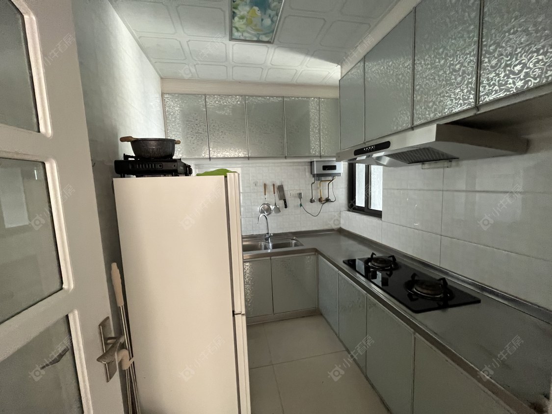 常州凤凰名城在租房源_小牛看房