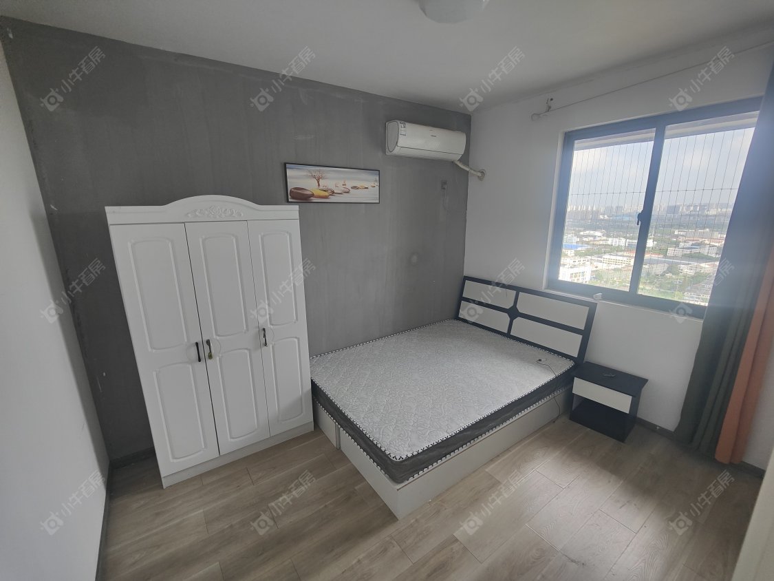 常州长河花园在租房源_小牛看房