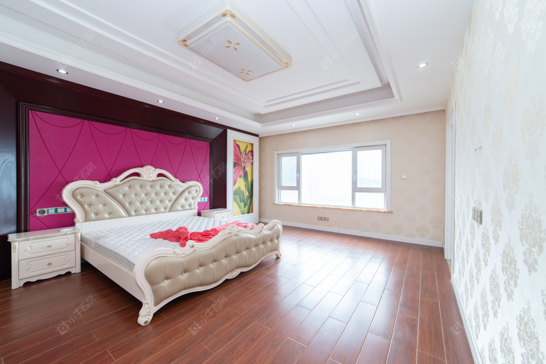 常州龙湖龙誉城二期在售二手房源室内图_小牛看房