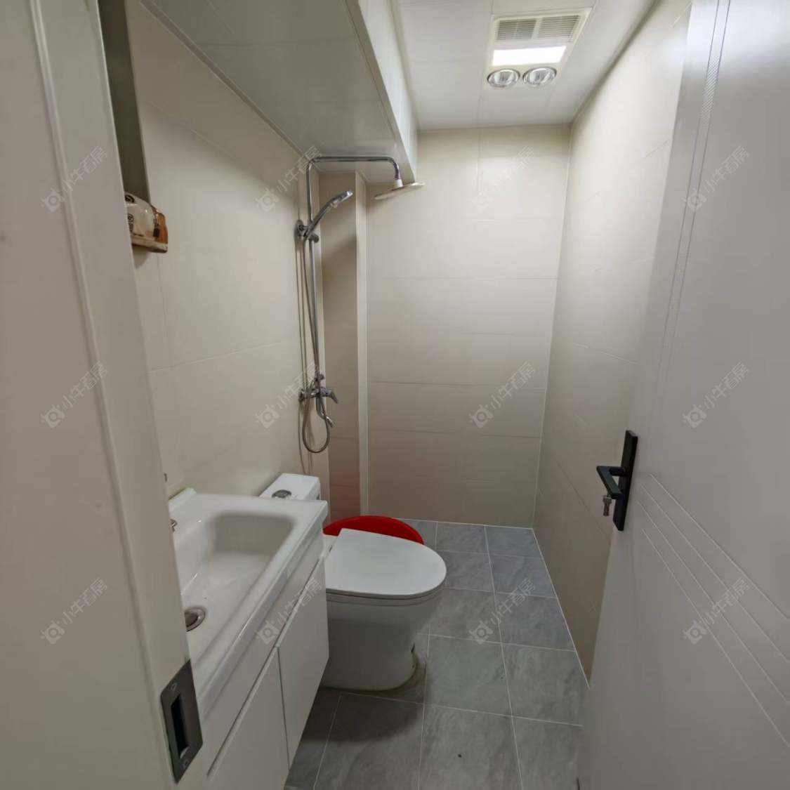 常州双桂坊在租房源室内图_小牛看房