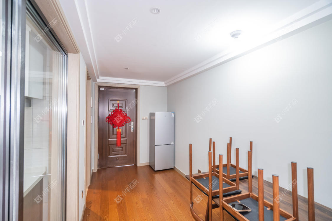 常州九洲玺在租房源室内图_小牛看房