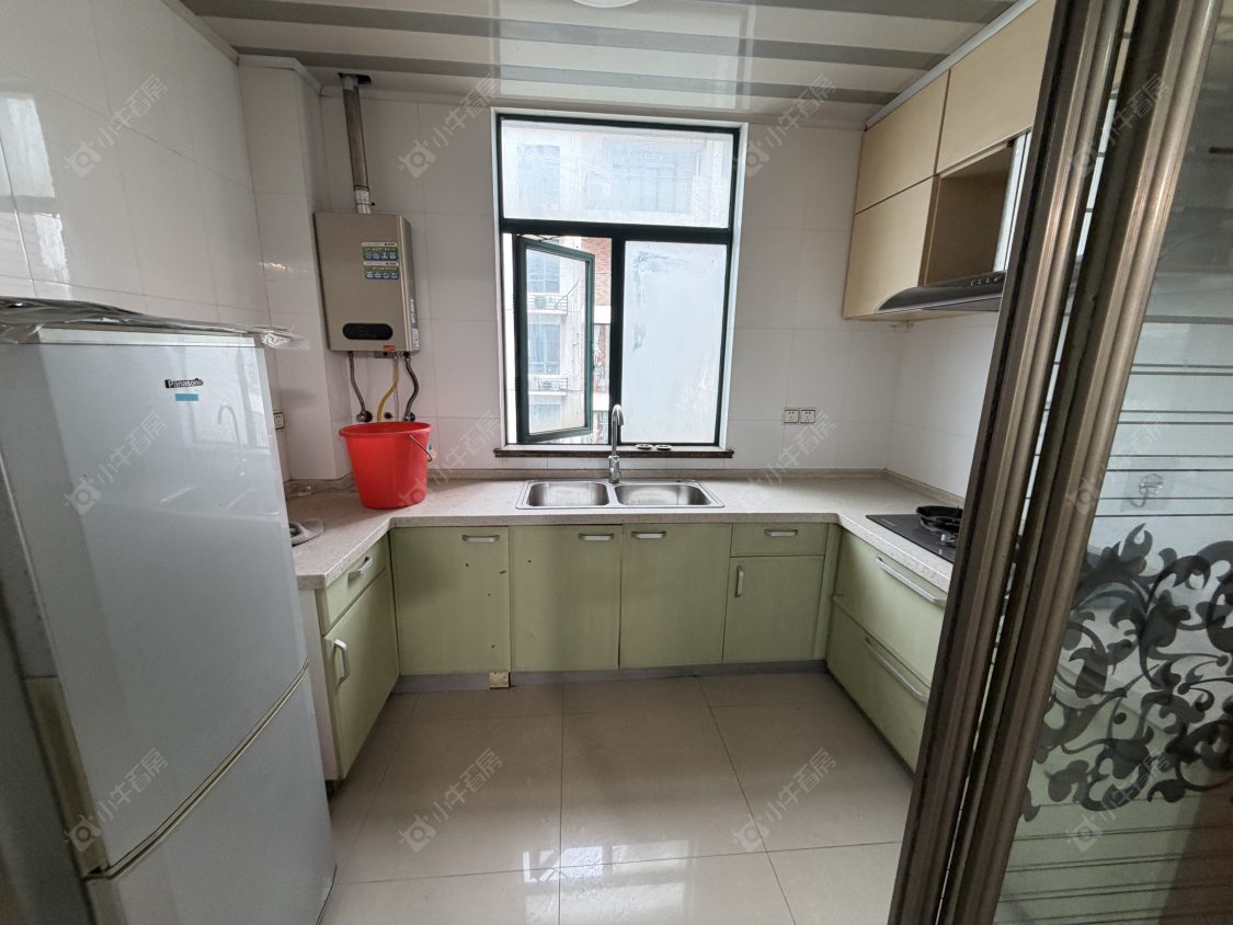 常州中天花园在租房源室内图_小牛看房