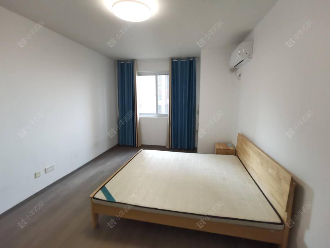 常州海华花园在租房源室内图_小牛看房