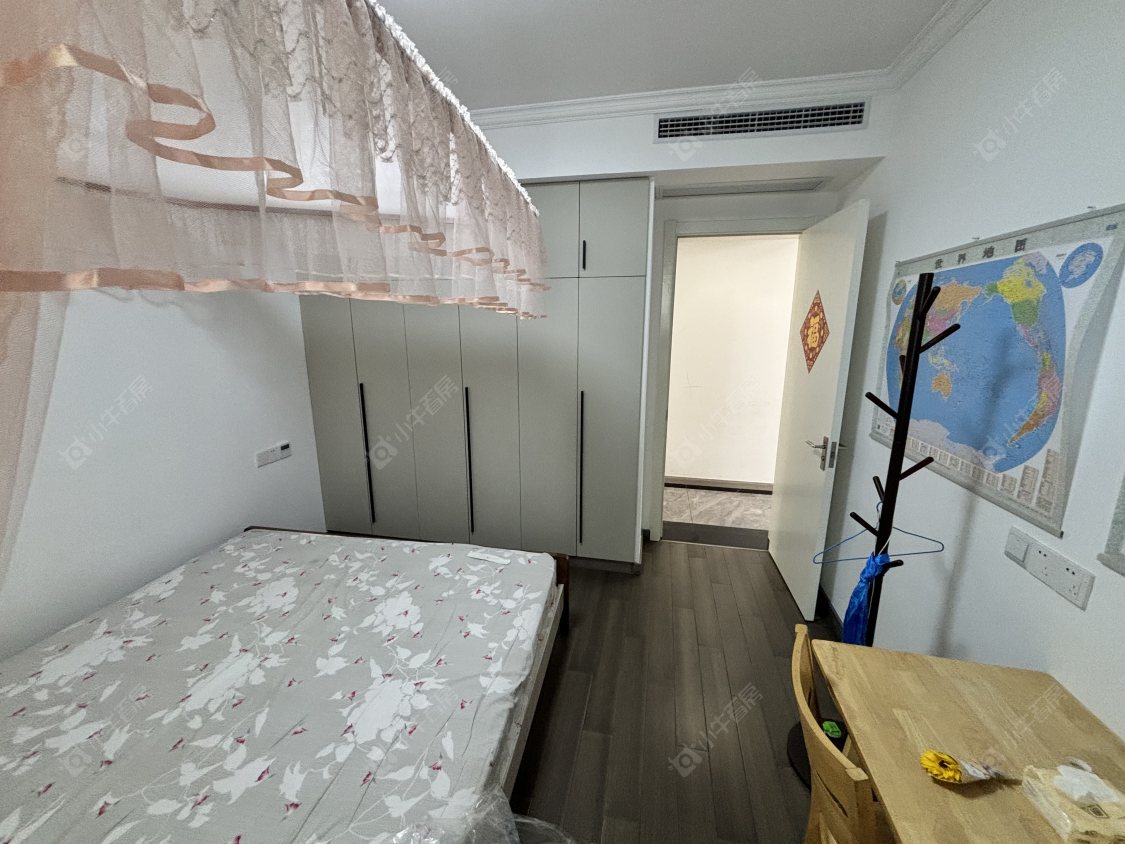 常州路劲城二期在租房源_小牛看房