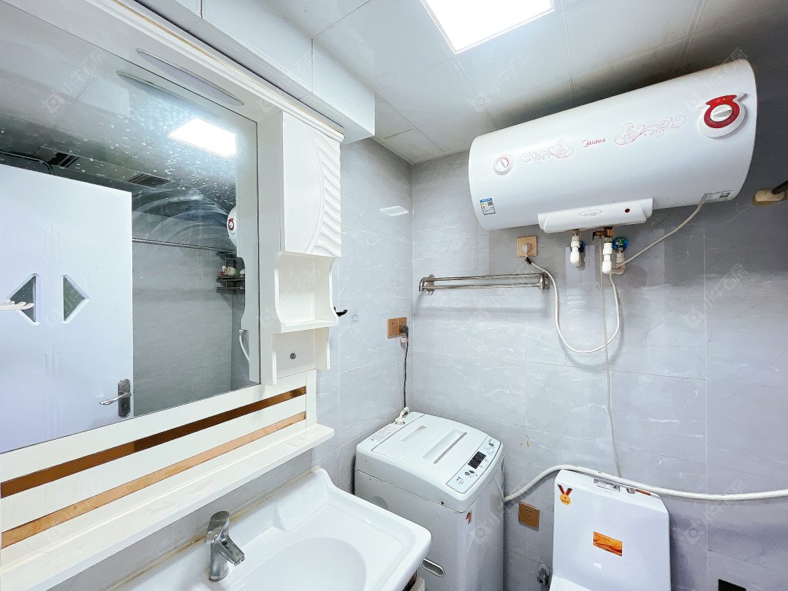 常州中奥珑郡在租房源_小牛看房