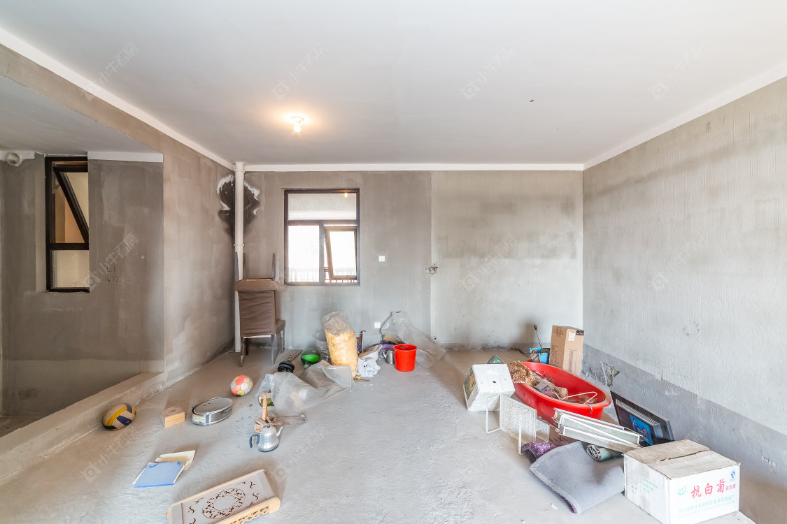 常州绿都万和城七区在售二手房源室内图_小牛看房