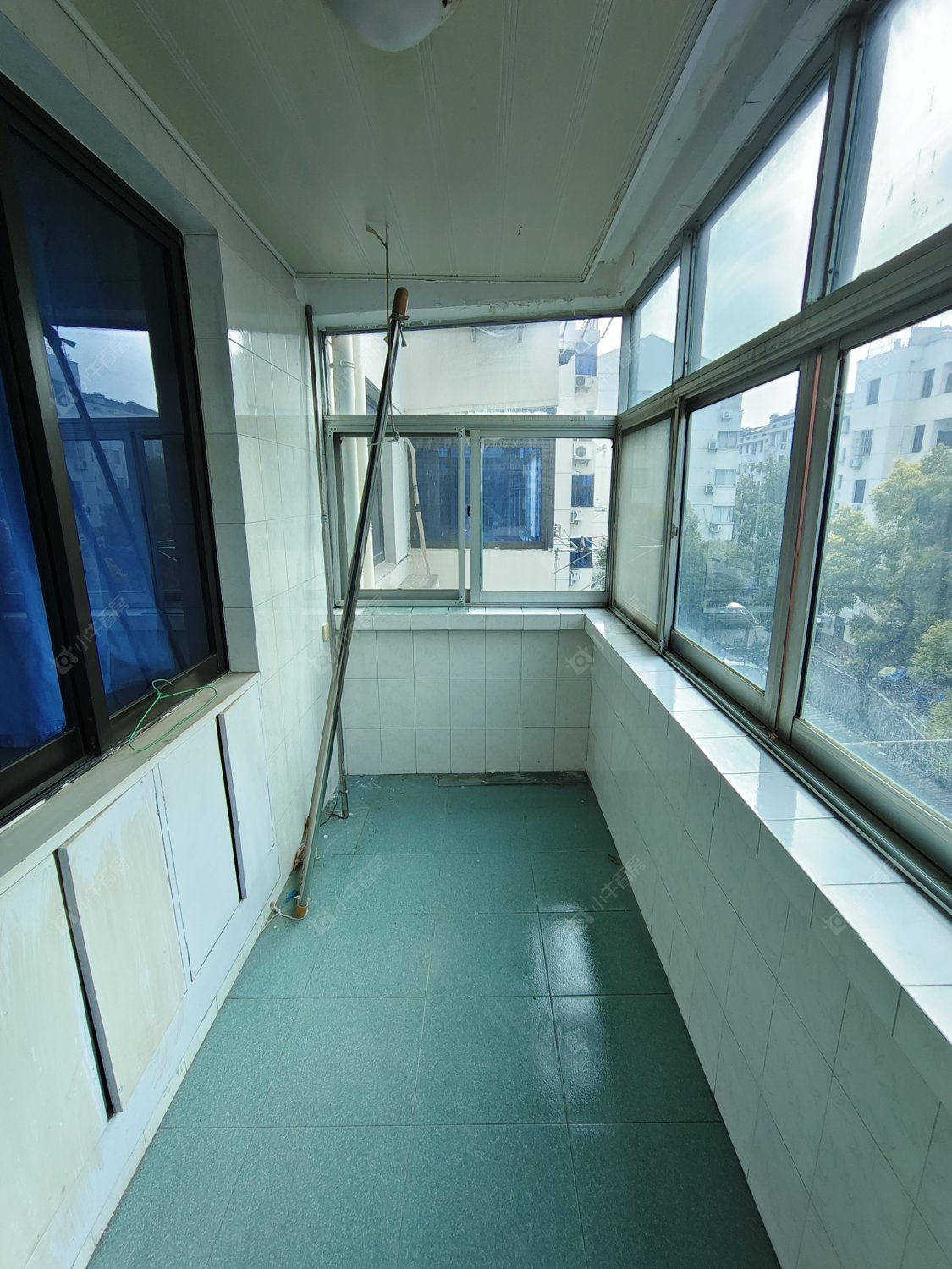 常州竹林新村在租房源室内图_小牛看房