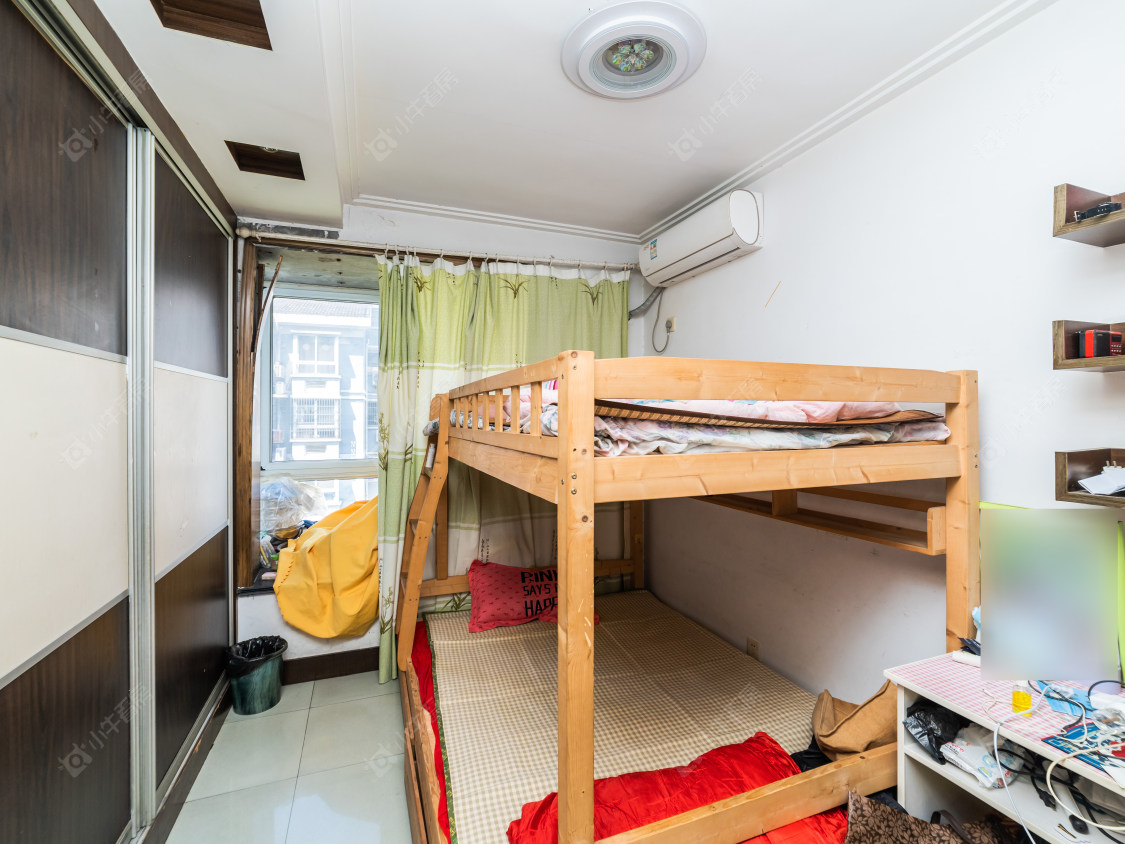 河苑家园二期房源室内图 常州河苑家园二期在售二手房源室内图_小牛看房